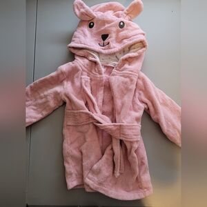 Carters  Robe 0-9m